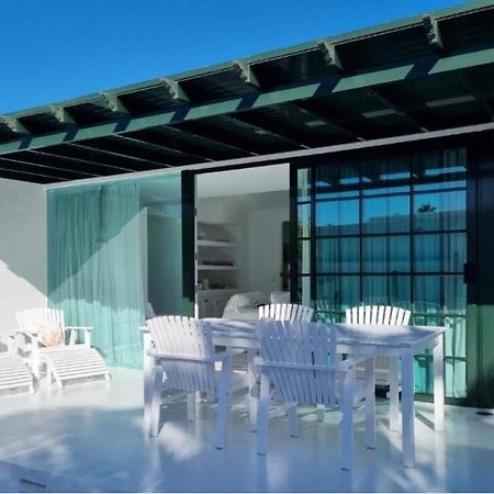 Casa Tamatina By Mhousing Apartment Playa Blanca  Exterior photo