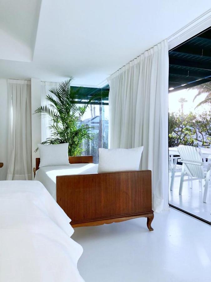 Casa Tamatina By Mhousing Apartment Playa Blanca  Exterior photo