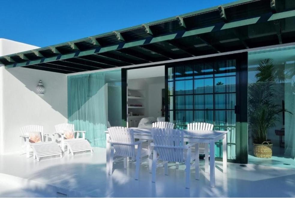 Casa Tamatina By Mhousing Apartment Playa Blanca  Exterior photo